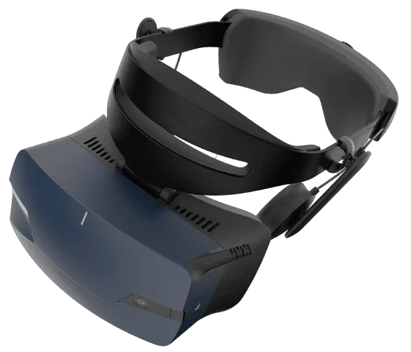 VR система