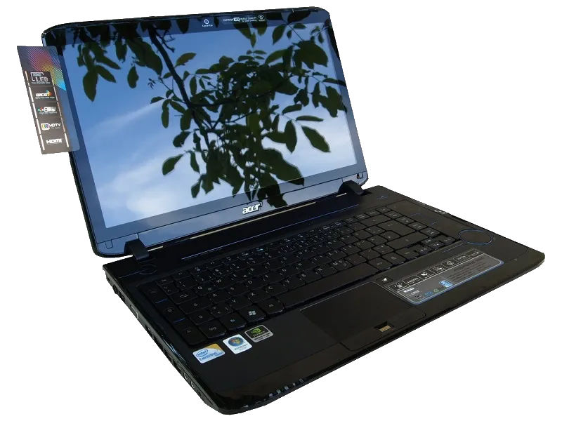 Aspire 5935G