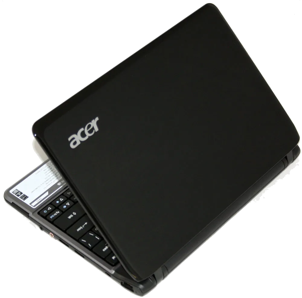 Aspire Timeline 1410