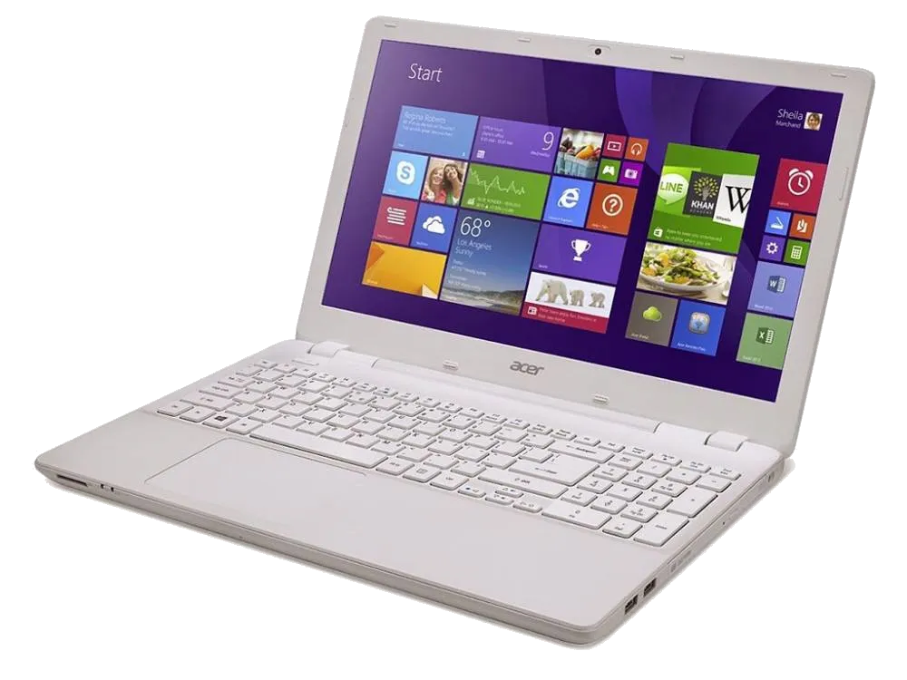 Aspire V3-572G