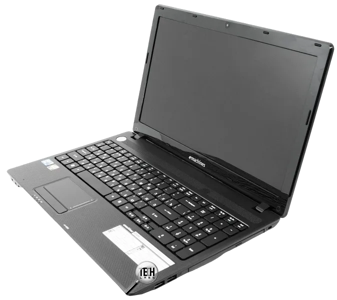 eMachines E732G
