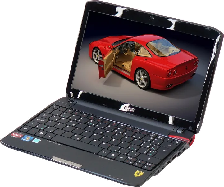 Ferrari One 200