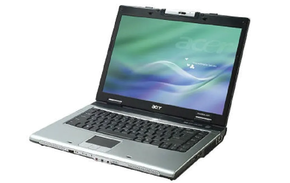 TravelMate 2440