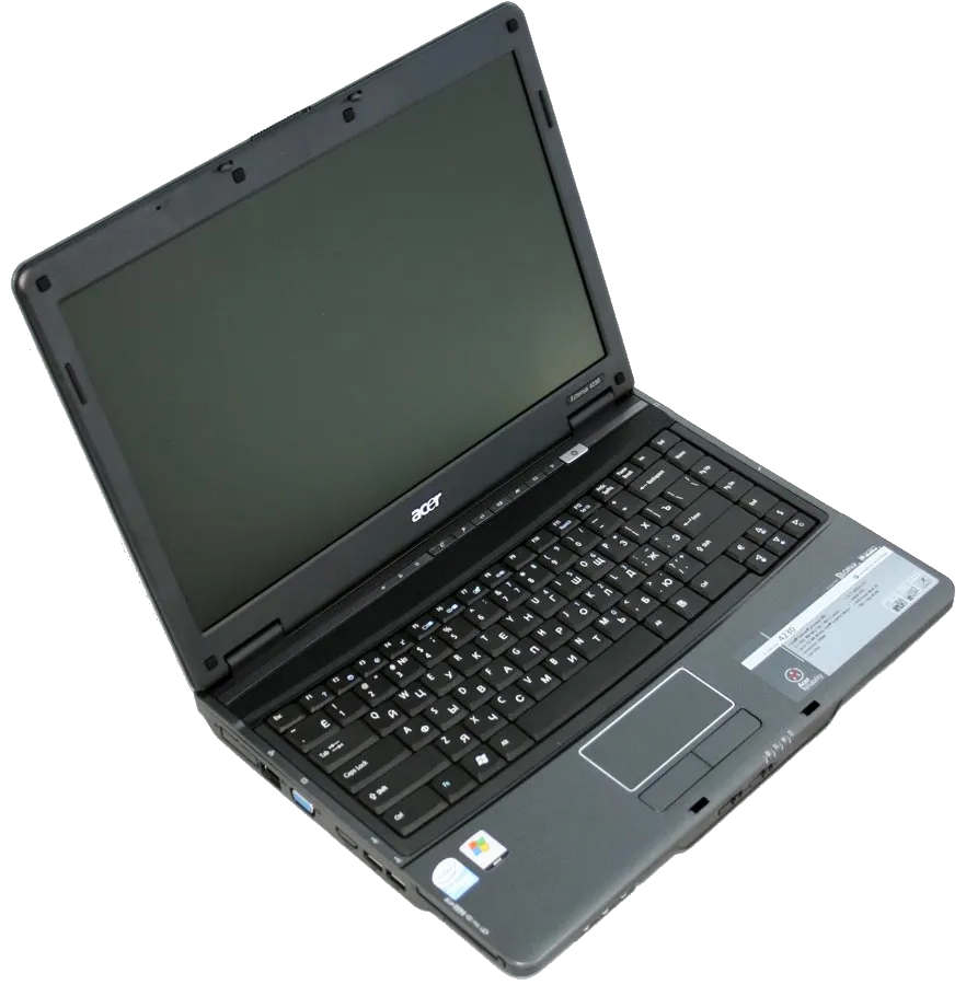 TravelMate 4230