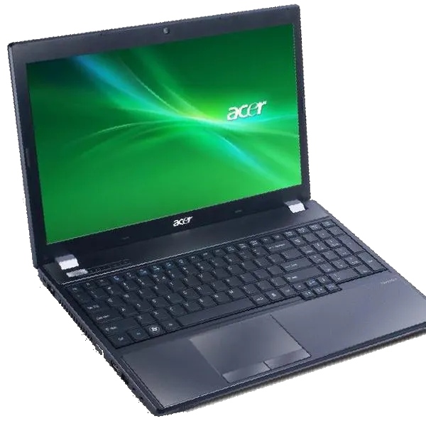 TravelMate 5760ZG