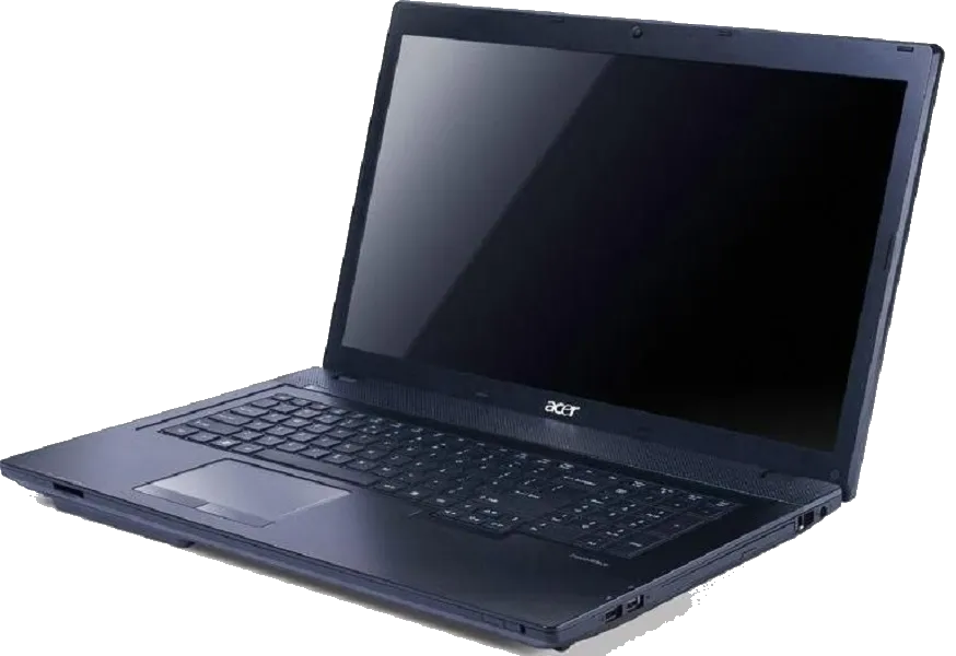 TravelMate 7750G-2458G1Tn