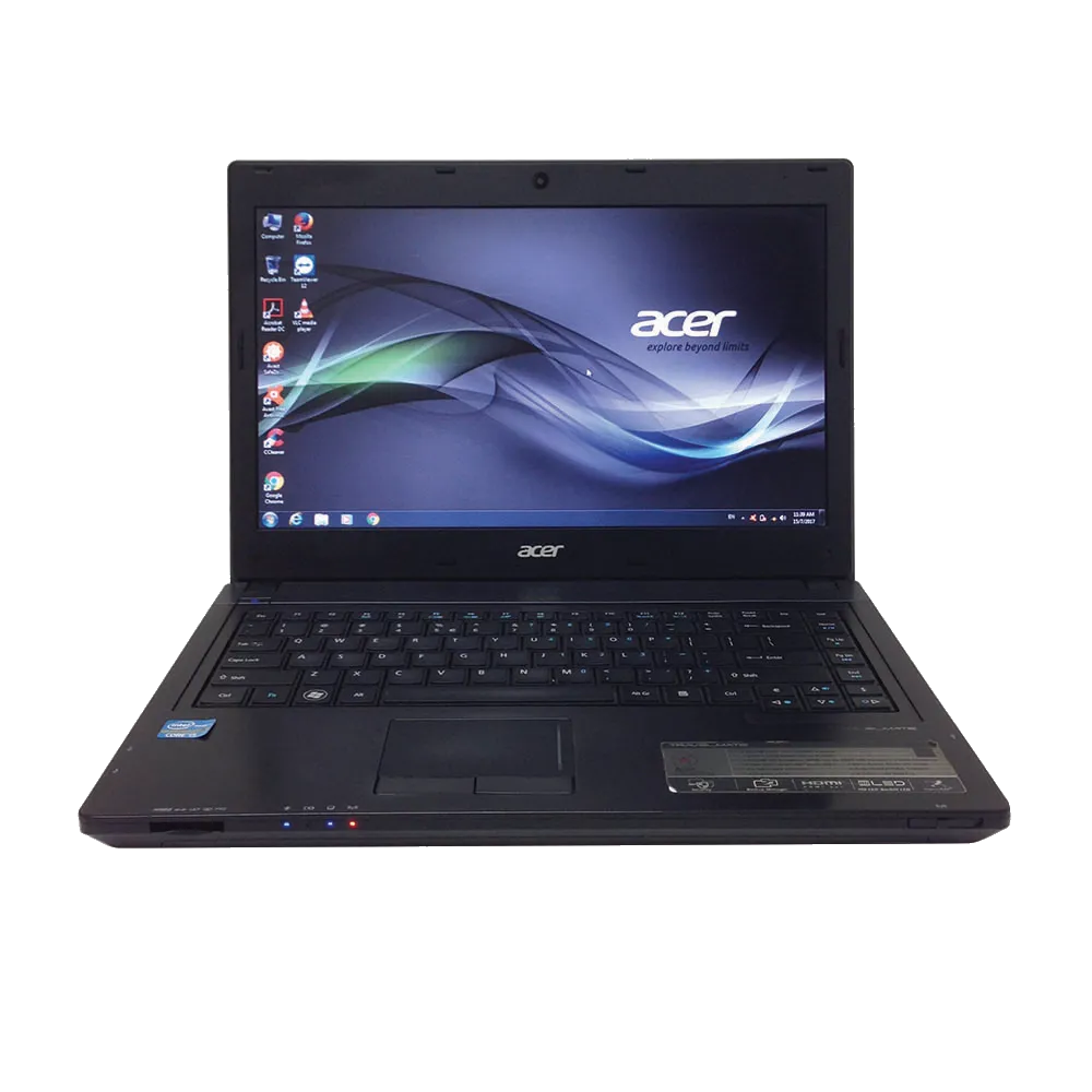 ультрабука Acer TravelMate 4750