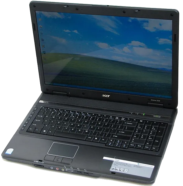 Extensa 7220