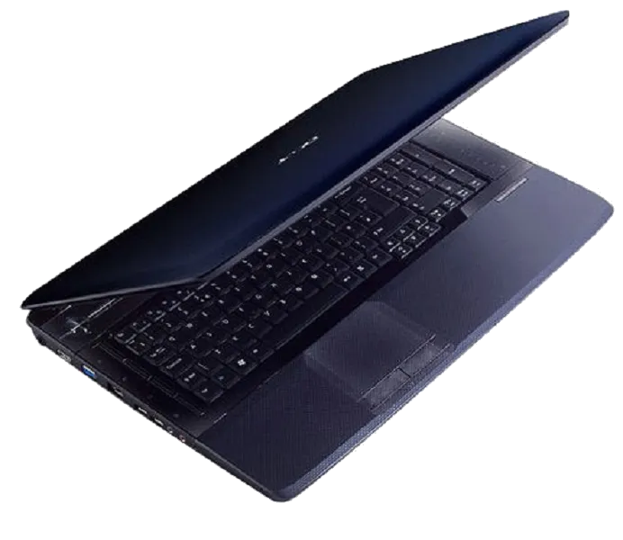 Aspire 8730G