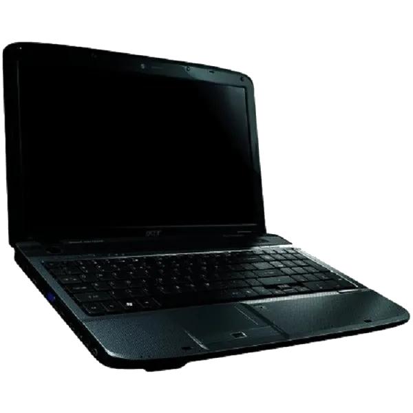 Aspire 7538G