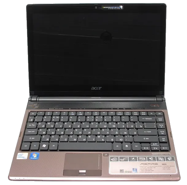 Aspire 3935