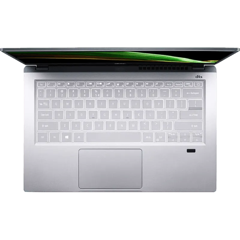 X SFX1651G