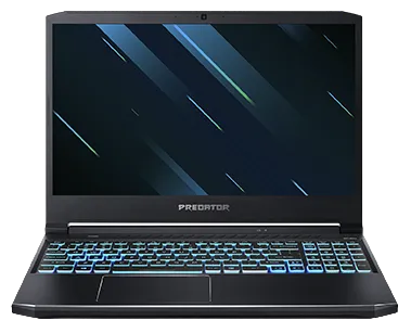 Triton 300 PT315-52-76XV (NH.Q7CER.00C)