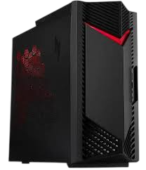 компьютера Acer 50 N50-650