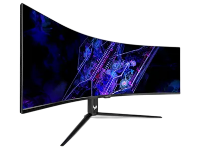 Predator X34 V3