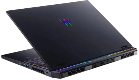 Predator Helios 18 AI