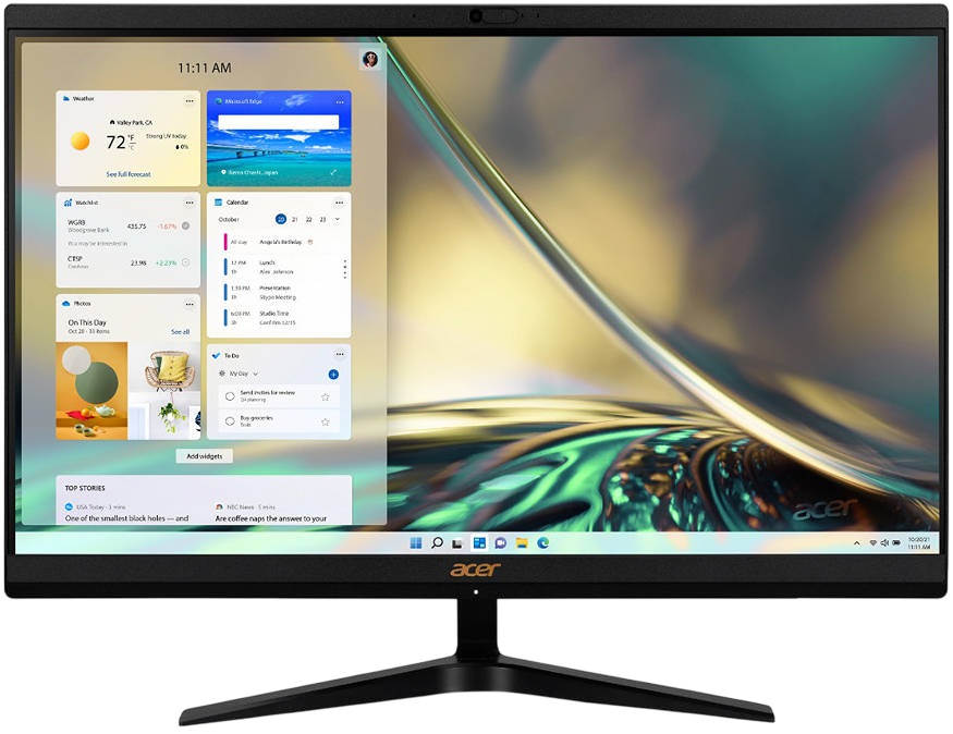 Aspire C24‑1700