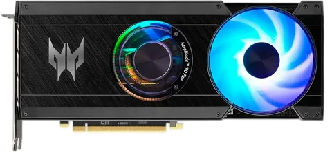 Nitro Arc A750 OC