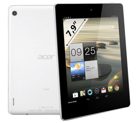 Iconia A16