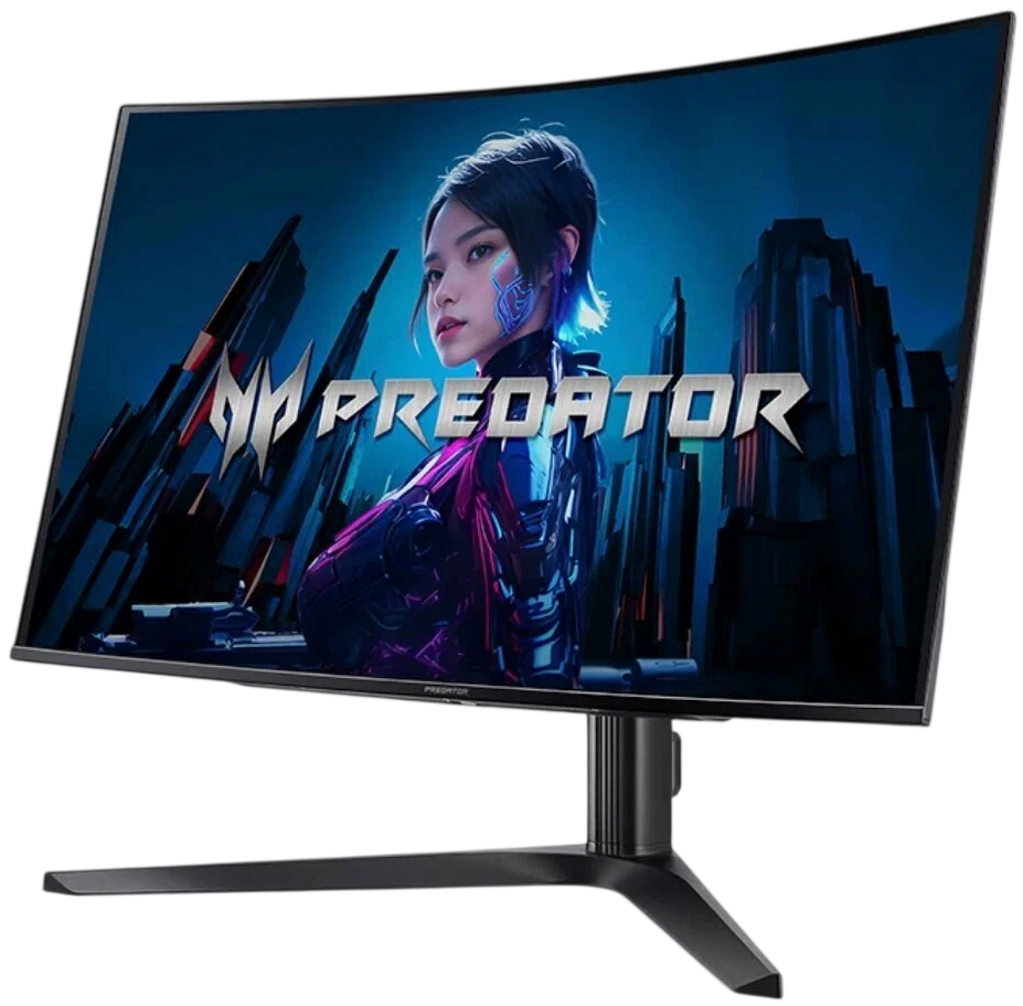 Predator X45
