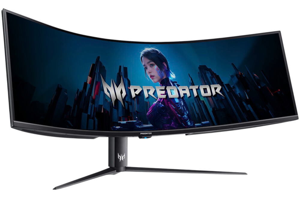 Predator X27UF