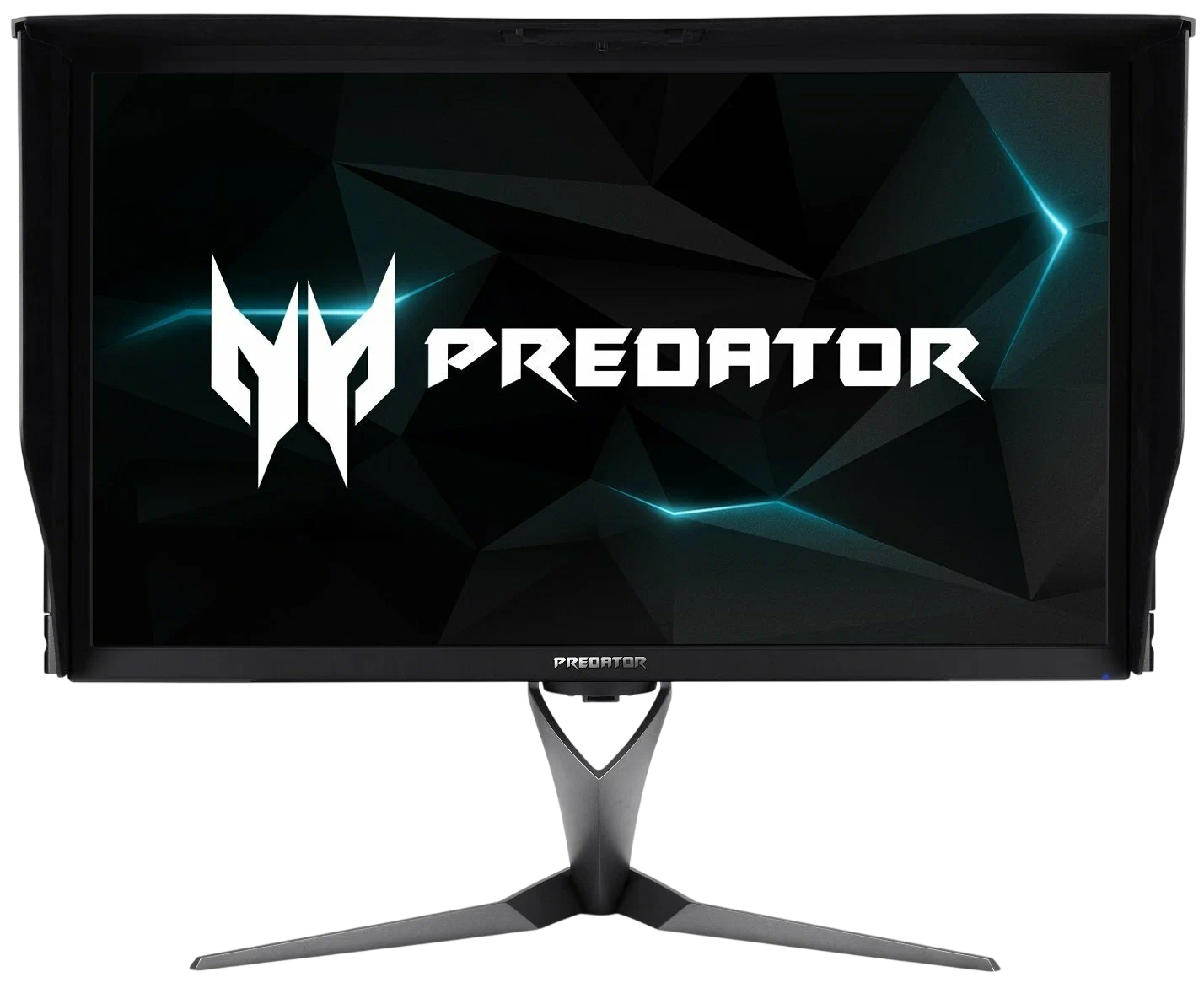 PREDATOR X27 QD-OLED