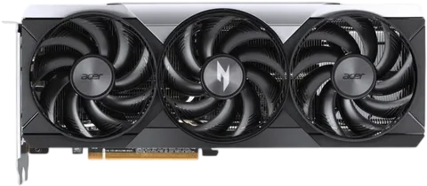  Nitro Radeon RX 9070 