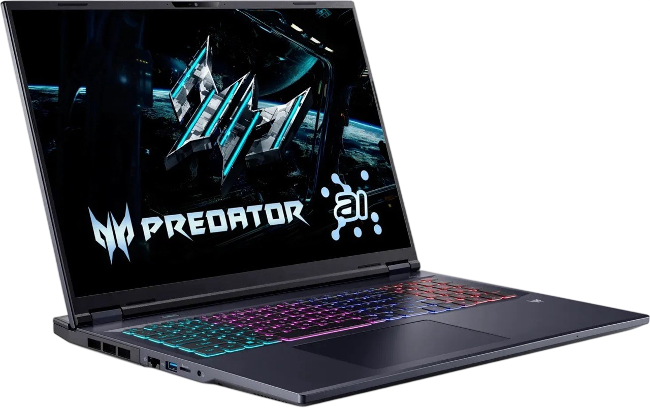 PREDATOR HELIOS NEO 14