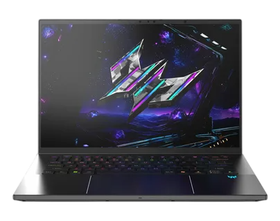 PREDATOR TRITON 17 X