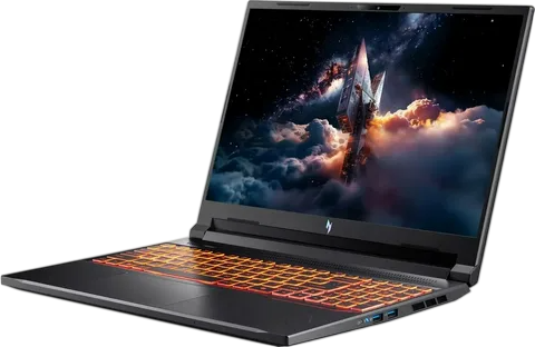 Nitro 16 Intel