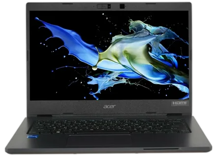 TravelMate P2 14 AMD