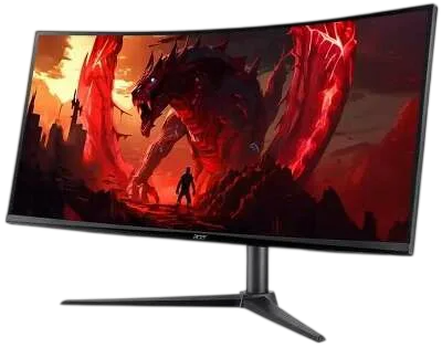 Ремонт Nitro XZ342CUV3